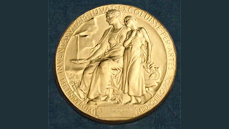 诺贝尔奖得主格雷格·塞门扎希望人人知道的五个科学要点
