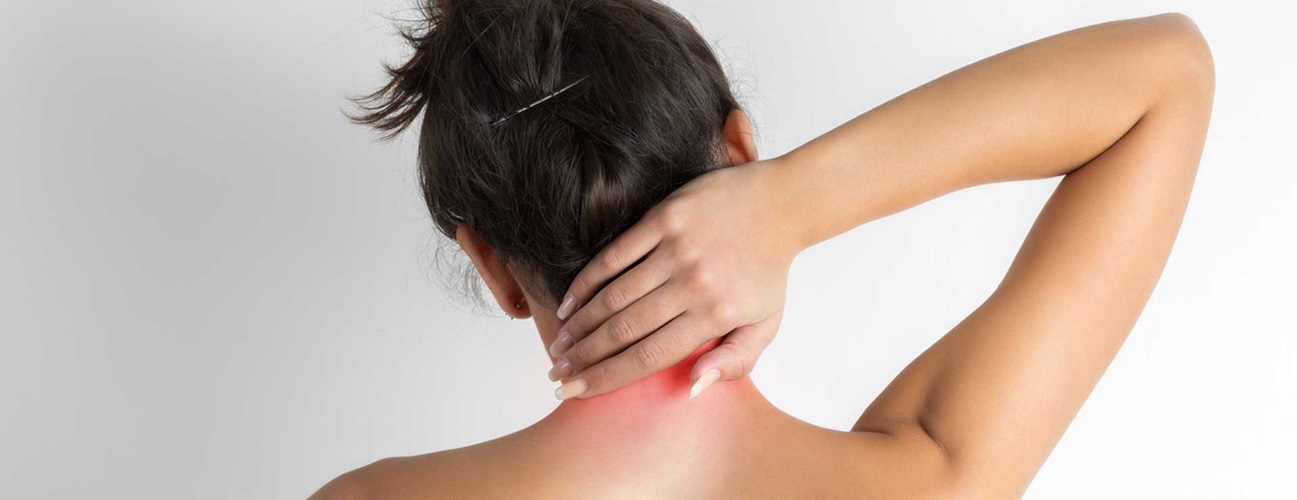 The Different Types of Neck Pain and the Causes : Maryland Pain & Wellness  Center: Pain Management