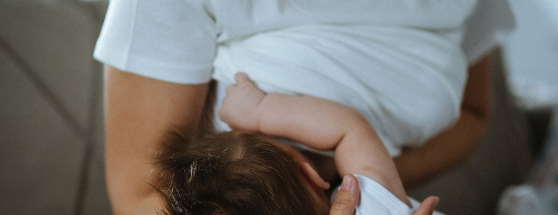 breastfeeding