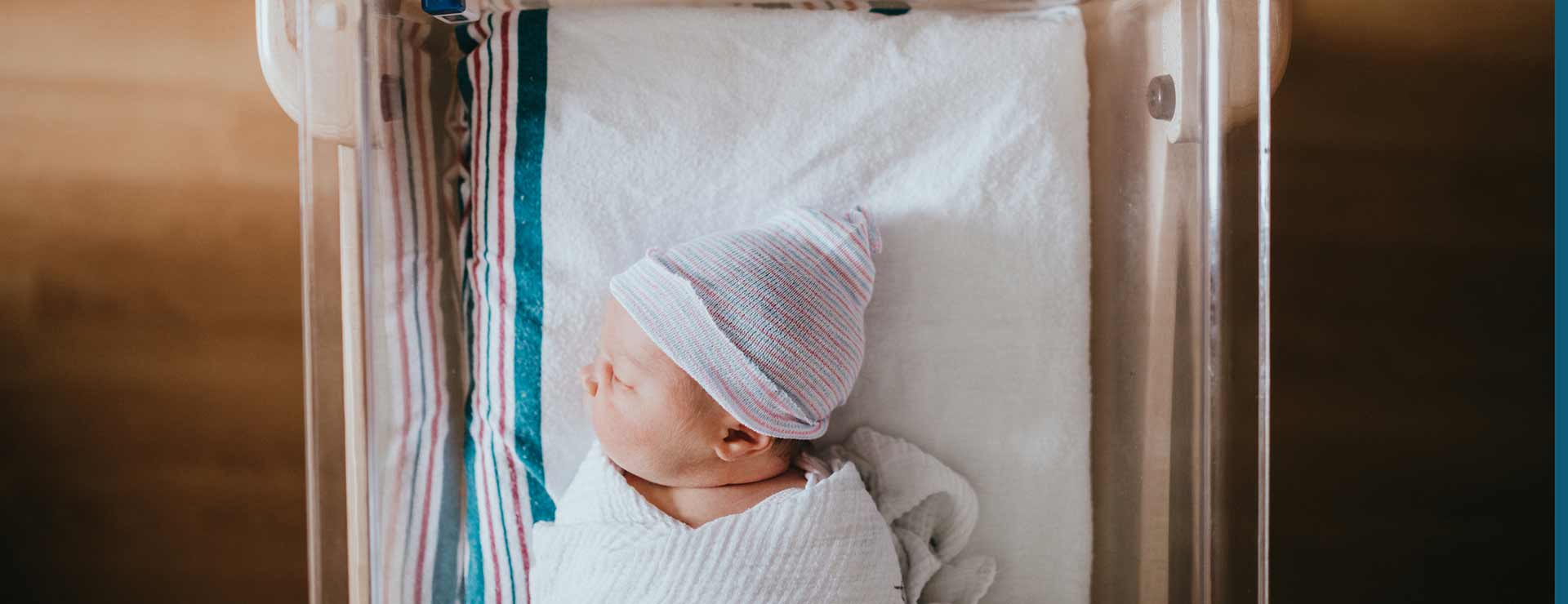 newborn baby