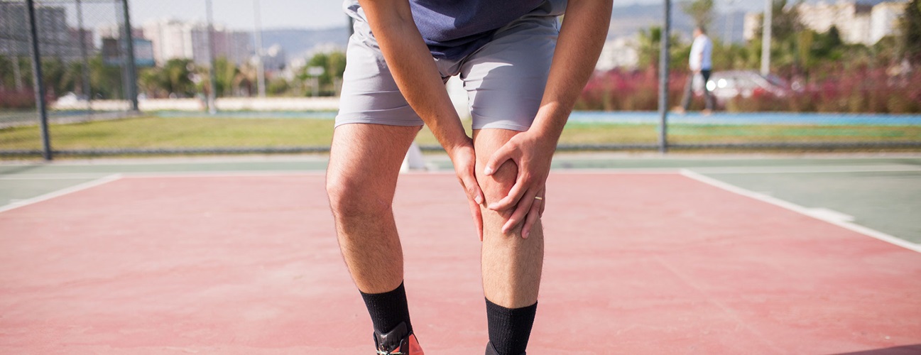 bpc 157 patellar tendonitis Knee Injection Steroid Technique (Blind, Anterolateral Approach) bpc 157 for patellar tendonitis