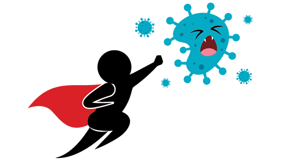 5 Things Kids Need to Know About Coronavirus | Johns Hopkins Medicine
