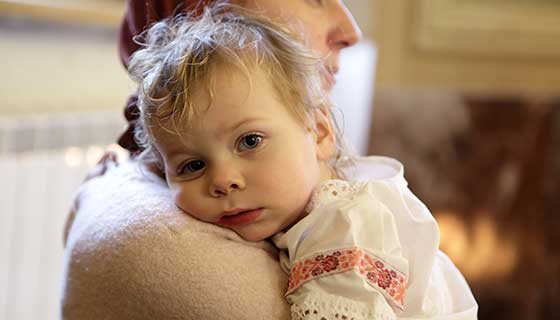Children Paralysis Facial Paralysis | Johns Hopkins Medicine