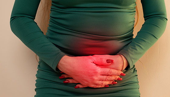 What Causes Painful Sex? | Johns Hopkins Medicine