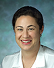 Image of Dr. Hannah Fraint