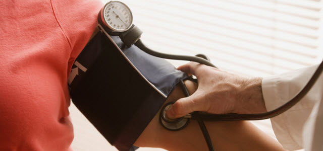 High Blood Pressure: Prevention, Treatment and Research | Johns Hopkins  Medicine