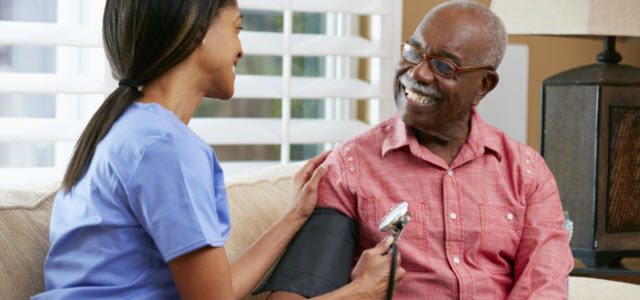 How to Talk to Your Patients About Home Management of Hypertension