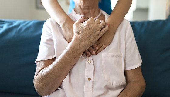 How Home Care Provides Services To Your Family If You Have Patients