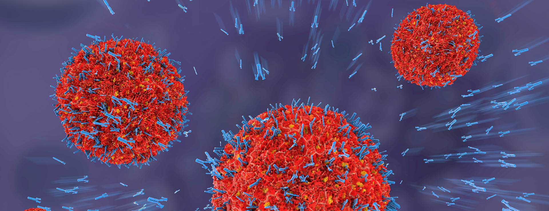 flu cells