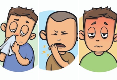 Common Cold | Johns Hopkins Medicine