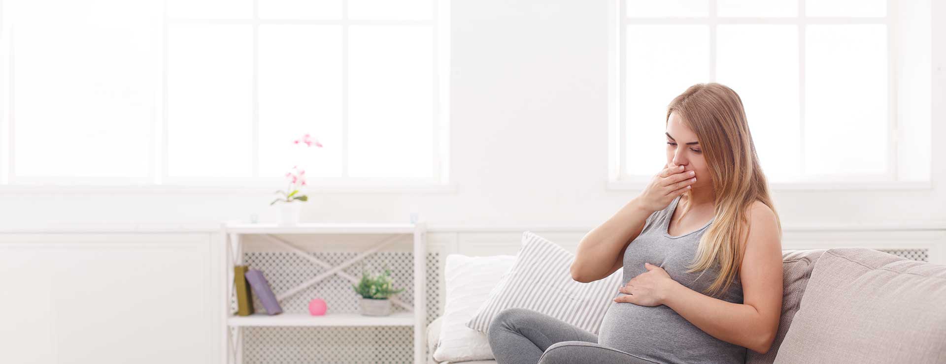 Pregnancy and Heartburn | Johns Hopkins Medicine