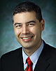 Photo of Dr. Michael Hiroshi Johnson