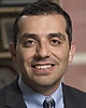 Photo of Dr. Mohamad Ezzeddine Allaf