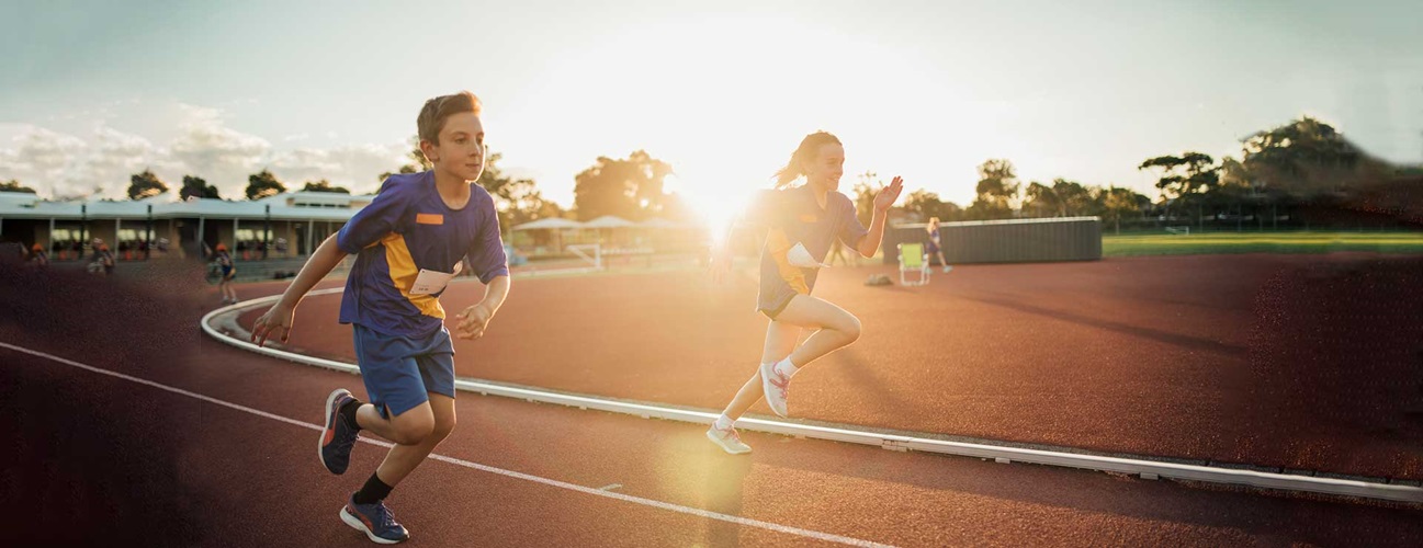 10 Tips for Preventing Sports Injuries in Kids and Teens