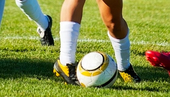 Sports Injuries
