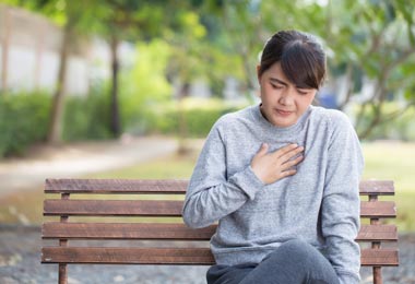Indigestion | Johns Hopkins Medicine