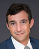 headshot of Matthew Ladra, M.D., M.P.H.