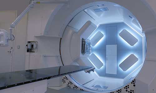 Brain Radiotherapy Shell Brain Tumor Radiation Therapy