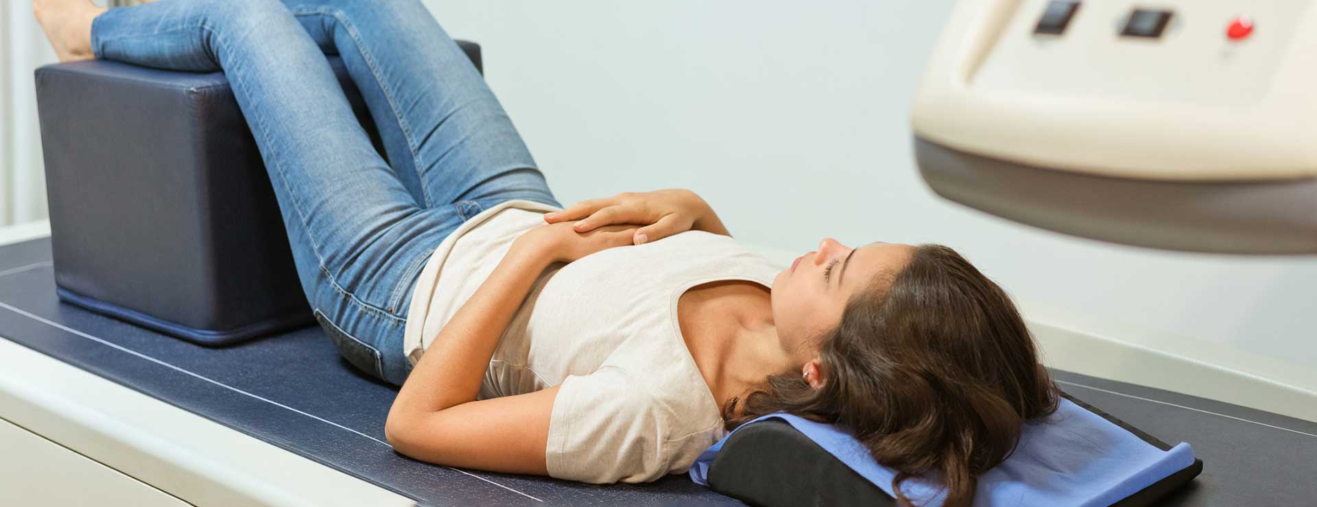 Bone Density Test | Johns Hopkins Medicine