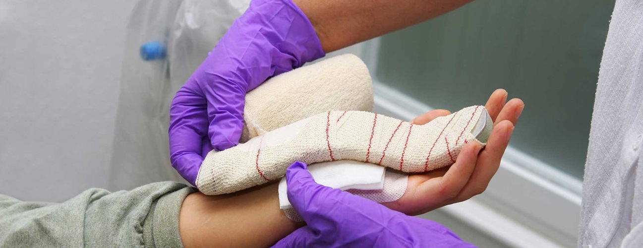 Carpal Tunnel Release | Johns Hopkins Medicine
