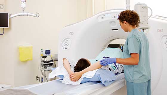 Computed Tomography (CT or CAT) Scan | Johns Hopkins Medicine