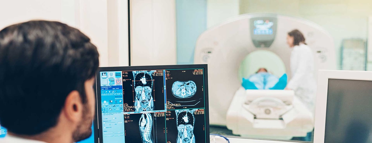 How Imaging and Radiology Can Help with Pain Management