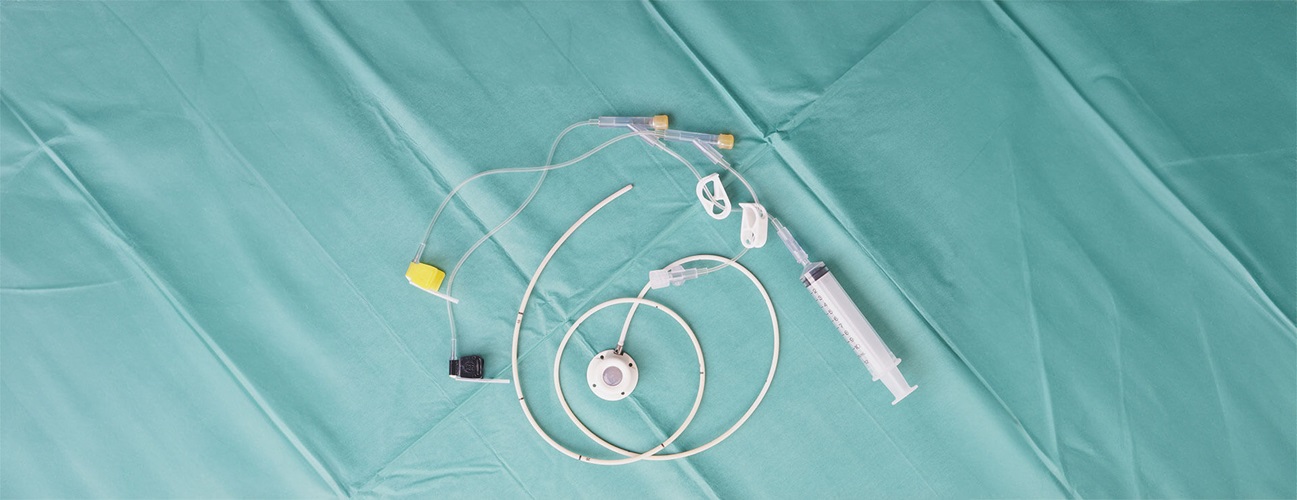 Central Line and Central Line Placement | Johns Hopkins Medicine