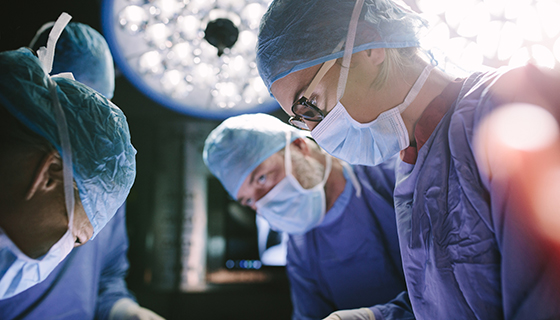 Surgery Look In Overview of Plastic Surgery | Johns Hopkins Medicine