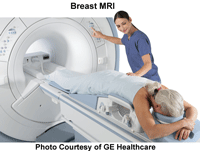  Picture of Breast MRI