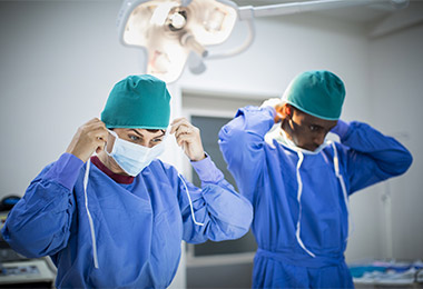 Normal Surgery Common Surgical Procedures | Johns Hopkins Medicine