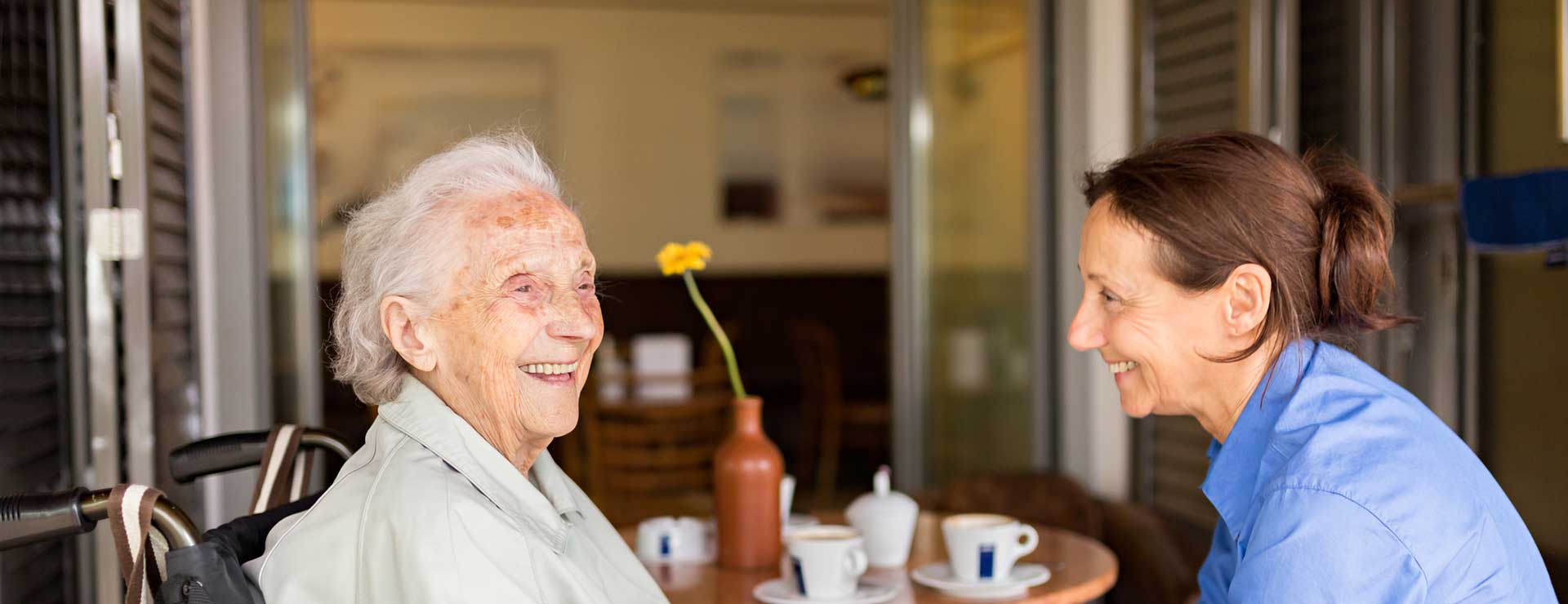 50 Gift Ideas for Nursing Home Residents - Cedar Haven Healthcare Center