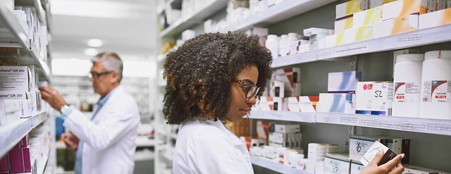 Your Pharmacist: A Partner for Good Health | Johns Hopkins Medicine