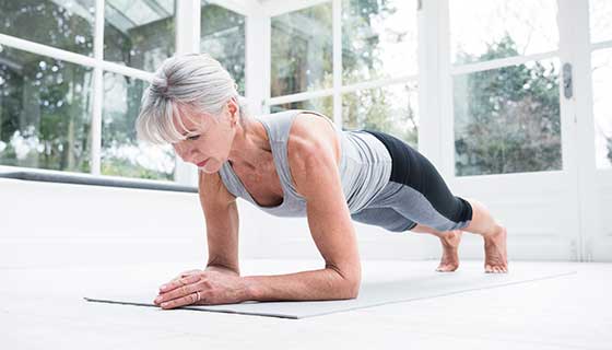 9 Benefits of Yoga  Johns Hopkins Medicine