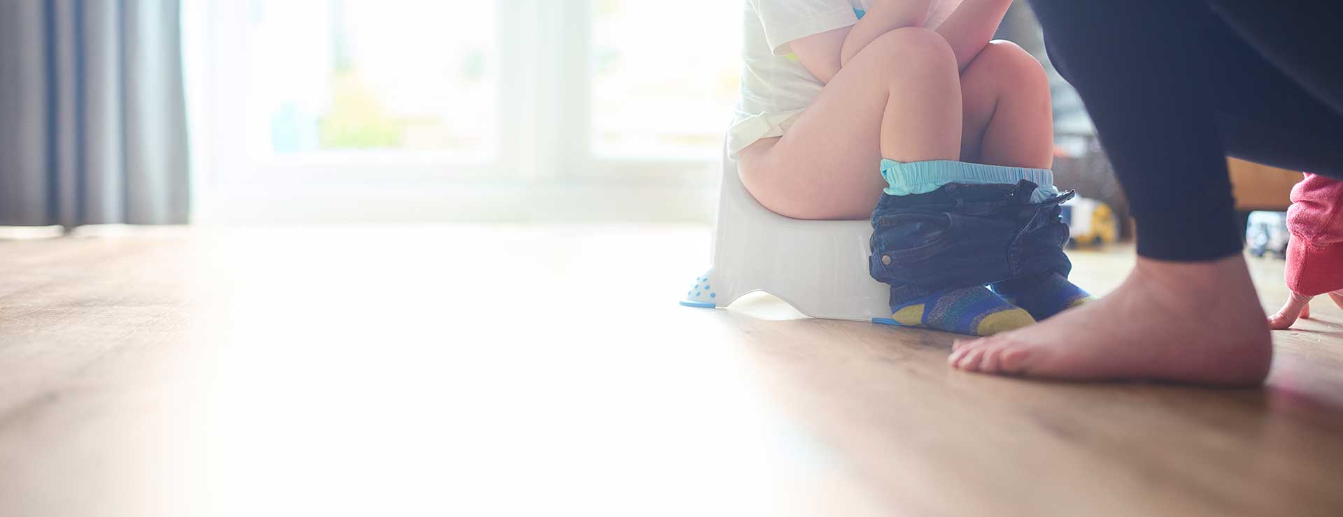 Best Potty Training Pants 2024 - Forbes Vetted