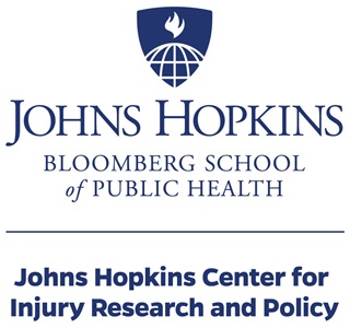 Center for injury policy logo