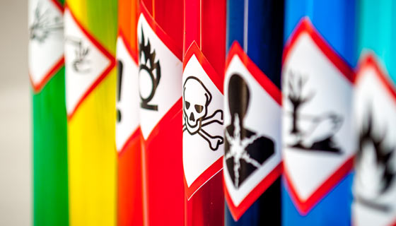 Solid Poisons Poisons Overview | Johns Hopkins Medicine
