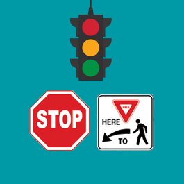 biking tips traffic