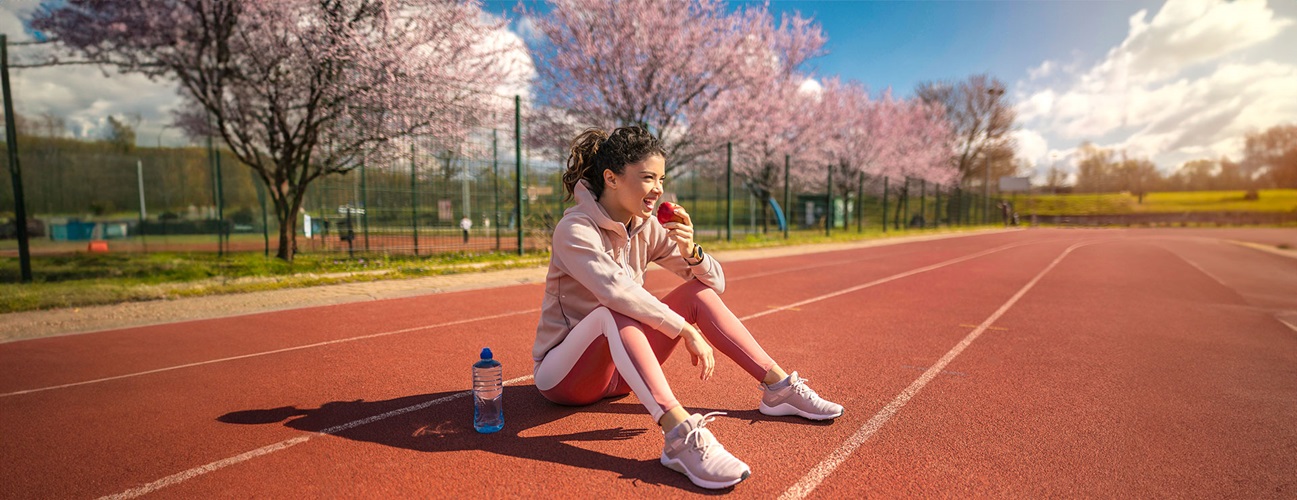 What is the Best High Performance Diet for Sports: Unleash Potential