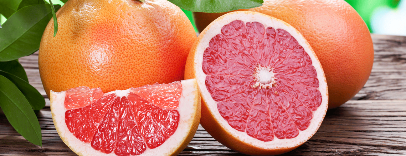 Grapefruit Benefits | Johns Hopkins Medicine | 