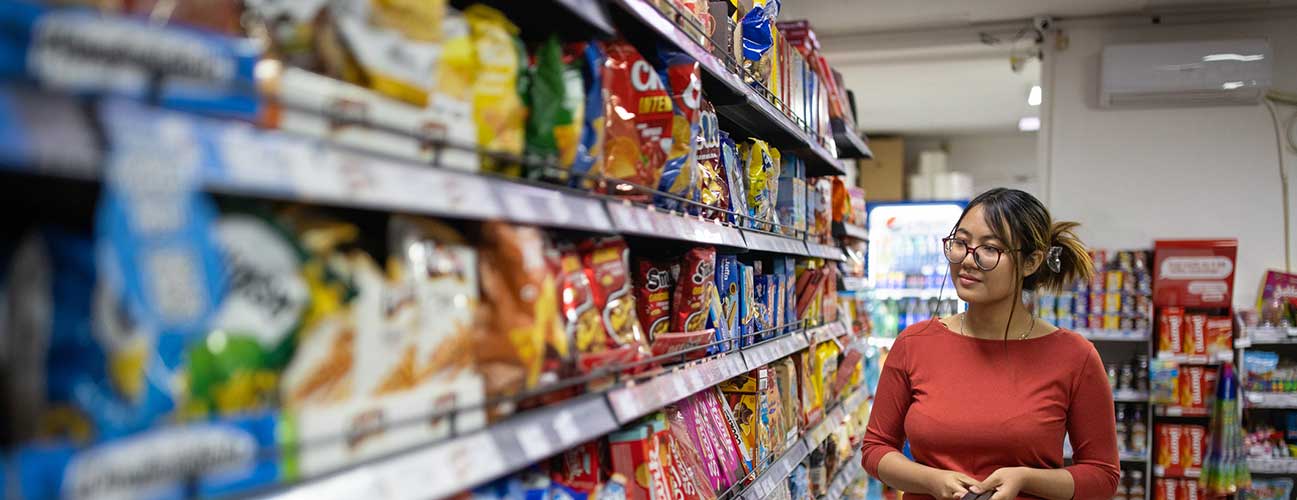 Healthy Menu Examples Ultra-Processed Foods: Q&A with 2 Dietitians | Johns Hopkins Medicine