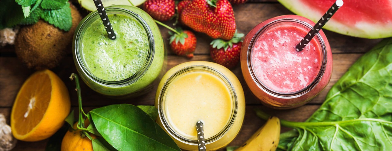 Formula 1 Nutritional Shake