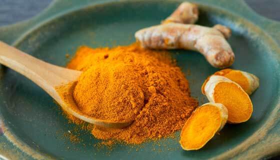 Turmeric Benefits  Johns Hopkins Medicine