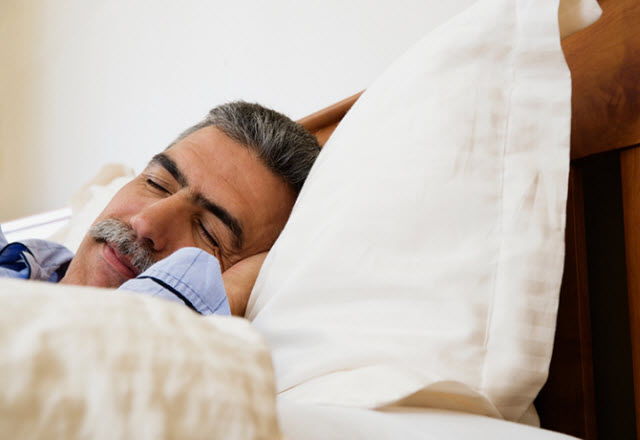Is Sleeping on Your Left Side Bad for Your Heart?