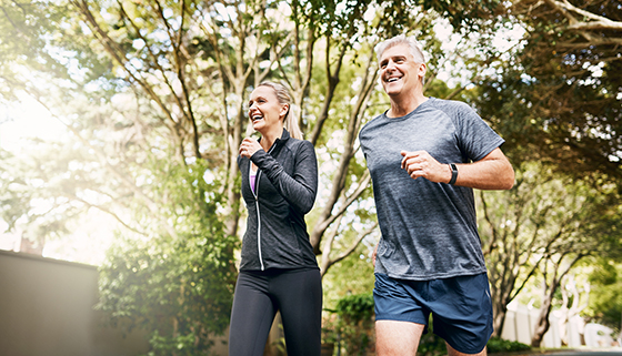 Physical Inaactivity Risks of Physical Inactivity | Johns Hopkins Medicine