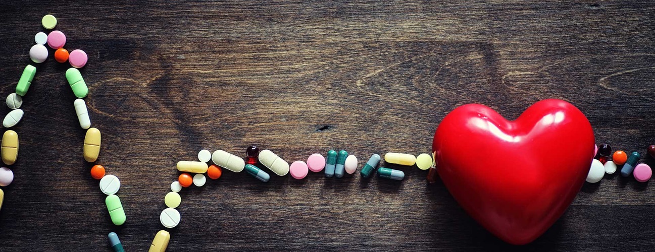Can Too Many Vitamins Affect Your Heart: The Hidden Dangers