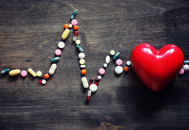 Vitamins and your heart - Harvard Health