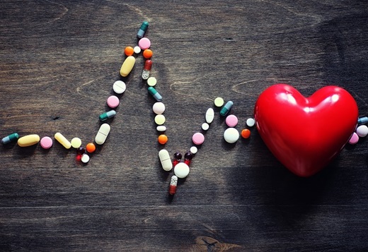 The Truth About 4 Popular Heart Health Supplements | Johns Hopkins Medicine