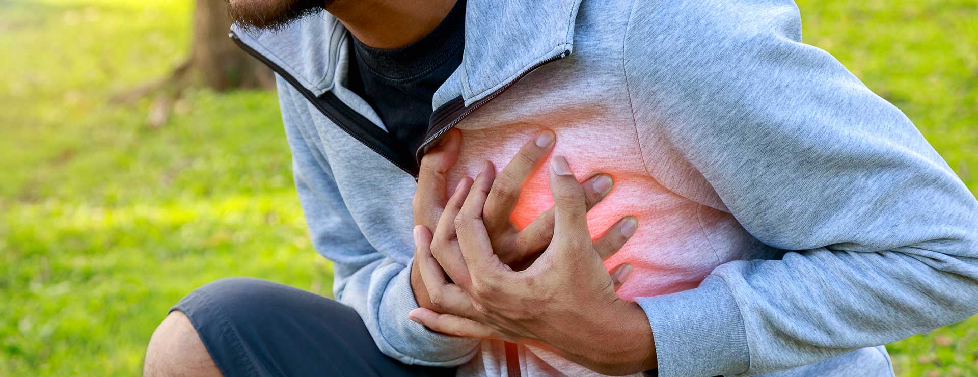 Special Heart Risks for Men | Johns Hopkins Medicine