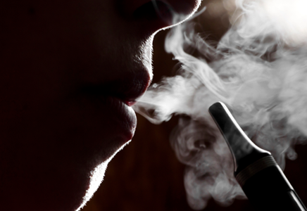 Asthma, E-cigs and Vaping: what you need to know