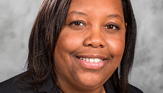 Sakina Butt, Psy.D., ABPP-CN, pediatric neuropsychologist at Johns Hopkins All Children's